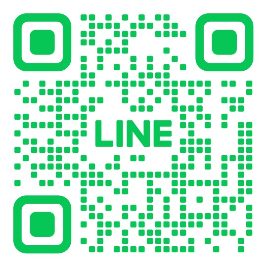 LINE OA QR Code